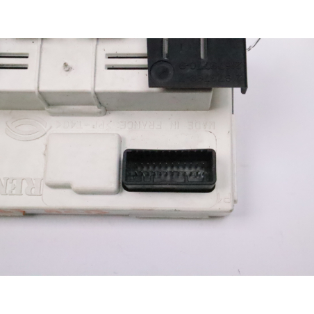 Afficheur digital occasion RENAULT MEGANE II Phase 1 - 1.6 16v