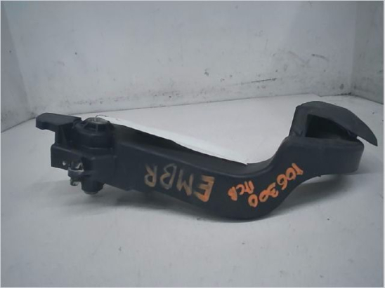 Pedale embrayage occasion CITROEN C3 II Phase 1 - 1.4 HDi 70ch