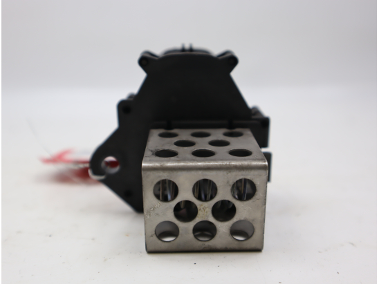 RESISTANCE DE VENTILATEUR MOTEUR