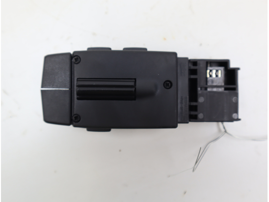 Commande autoradio occasion RENAULT CLIO IV Phase 2 - 0.9i TCE