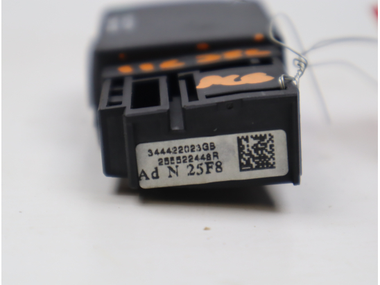 Commande autoradio occasion RENAULT CLIO IV Phase 2 - 0.9i TCE