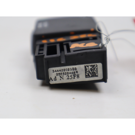 Commande autoradio occasion RENAULT CLIO IV Phase 2 - 0.9i TCE