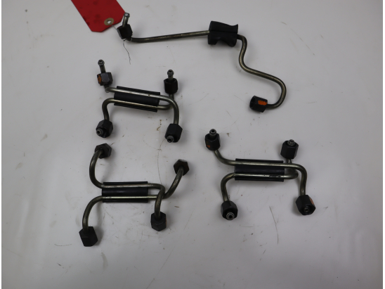 Tuyaux injecteurs occasion B.M.W. SERIE 5 IV Phase 2 TOURING - 530 D 193ch