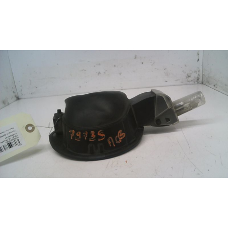 Volet de trappe carburant occasion PEUGEOT BIPPER Phase 1 - 1.3 HDI 75ch