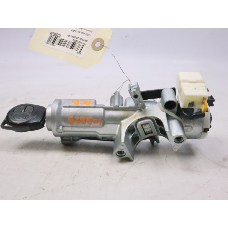 ANTIVOL DE DIRECTION