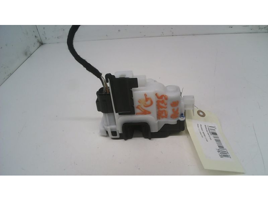 Serrure porte avg occasion PEUGEOT BIPPER Phase 1 - 1.3 HDI 75ch