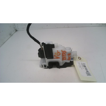 Serrure porte avg occasion PEUGEOT BIPPER Phase 1 - 1.3 HDI 75ch