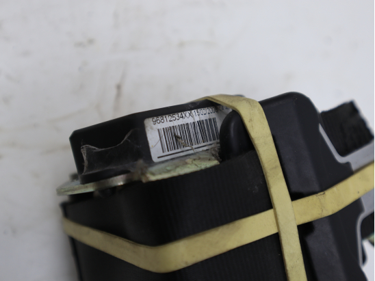 Ceinture arrière droite occasion PEUGEOT 308 I Phase 1 - 1.6 HDI 16v 90ch