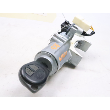 ANTIVOL DE DIRECTION