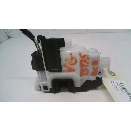 Serrure porte avg occasion PEUGEOT BIPPER Phase 1 - 1.3 HDI 75ch