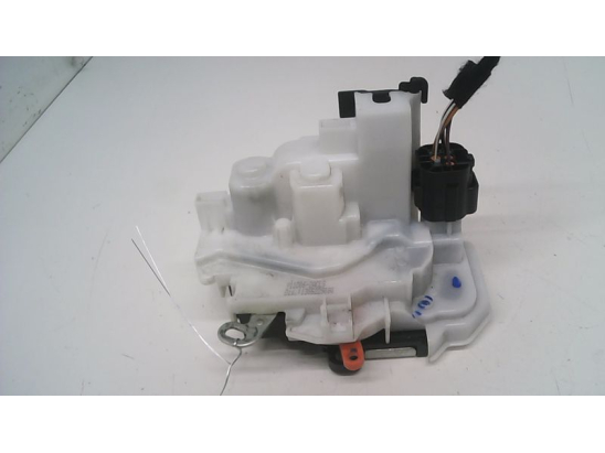 Serrure porte avg occasion PEUGEOT BIPPER Phase 1 - 1.3 HDI 75ch