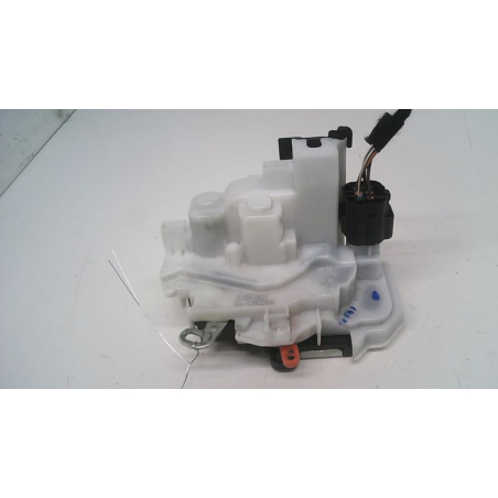 Serrure porte avg occasion PEUGEOT BIPPER Phase 1 - 1.3 HDI 75ch