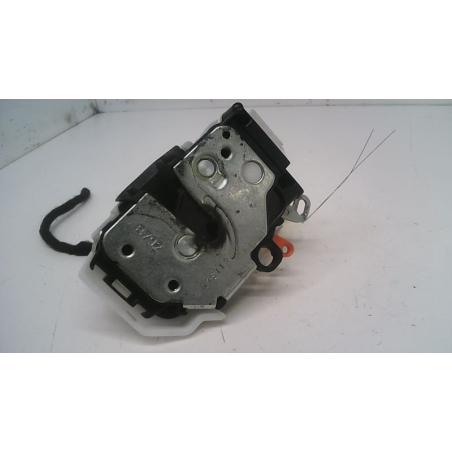 Serrure porte avg occasion PEUGEOT BIPPER Phase 1 - 1.3 HDI 75ch