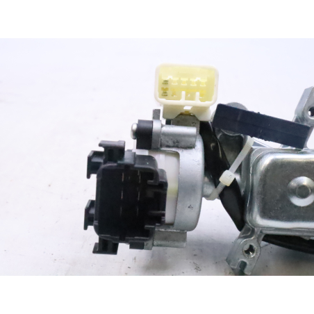 ANTIVOL DE DIRECTION