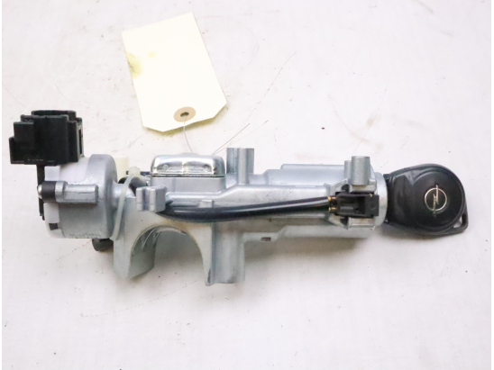 ANTIVOL DE DIRECTION