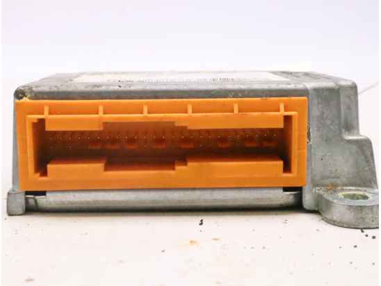 Boitier pyrotechnique occasion PEUGEOT 406 COUPE Phase 1 - 2.2 HDI 133ch