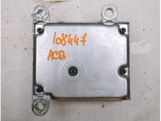 Boitier pyrotechnique occasion PEUGEOT 406 COUPE Phase 1 - 2.2 HDI 133ch