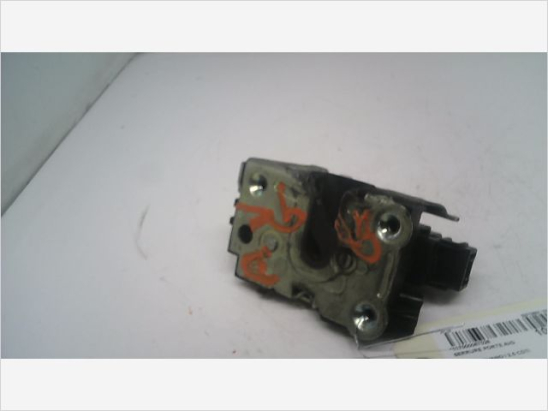 Serrure porte avg occasion OPEL MOVANO I phase 2 - 2.5 CDTI 120ch