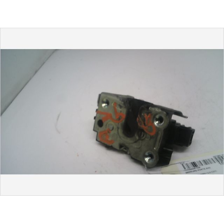 Serrure porte avg occasion OPEL MOVANO I phase 2 - 2.5 CDTI 120ch