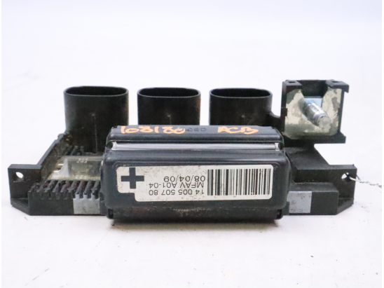 Boite a fusibles occasion CITROEN C8 Phase 1 - 2.0 HDi 120ch