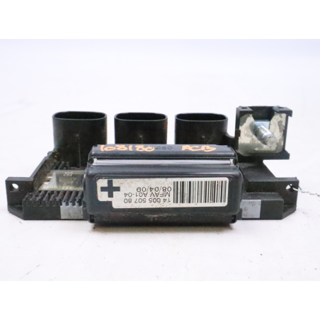 Boite a fusibles occasion CITROEN C8 Phase 1 - 2.0 HDi 120ch