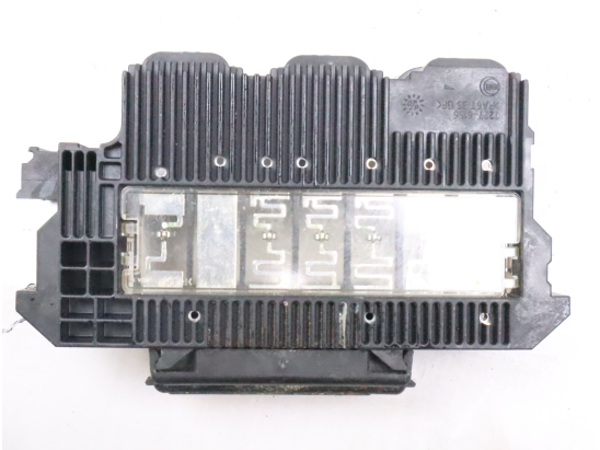 Boite a fusibles occasion CITROEN C8 Phase 1 - 2.0 HDi 120ch