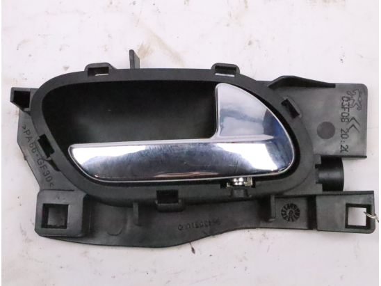 POIGNEE INT PORTE AVD