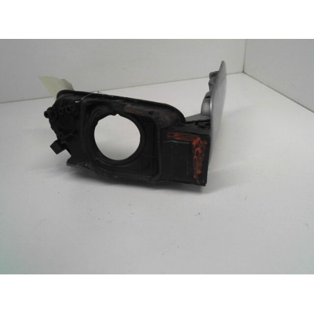 VOLET DE TRAPPE CARBURANT