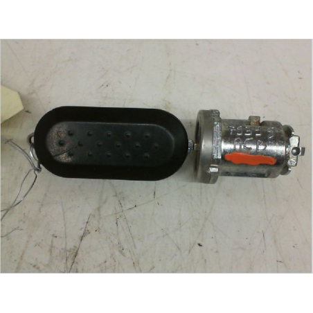 ANTIVOL DE DIRECTION