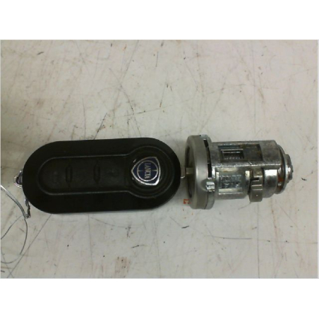 ANTIVOL DE DIRECTION