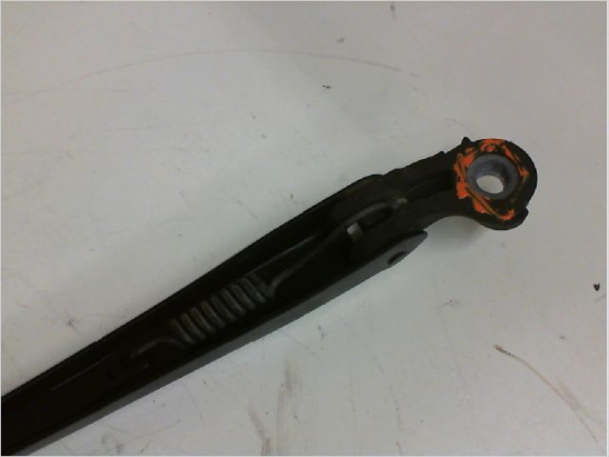 Bras essuie-glace arrière occasion AUDI A3 I Phase 2 - 1.9 TDi 130ch