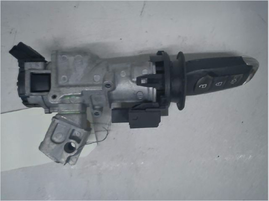 ANTIVOL DE DIRECTION