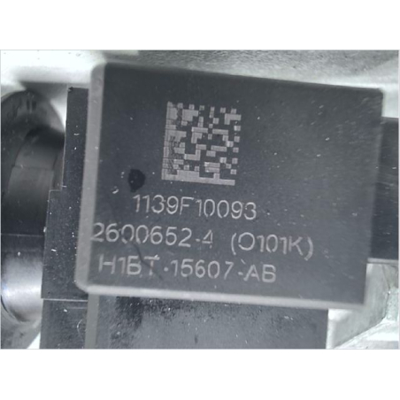 ANTIVOL DE DIRECTION