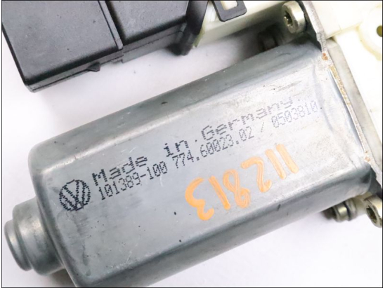 MOTEUR LEVE-VITRE ARG