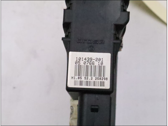 MOTEUR LEVE-VITRE ARG