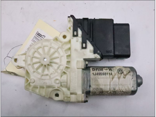 MOTEUR LEVE-VITRE ARG