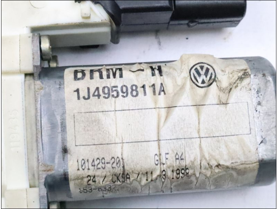 MOTEUR LEVE-VITRE ARG