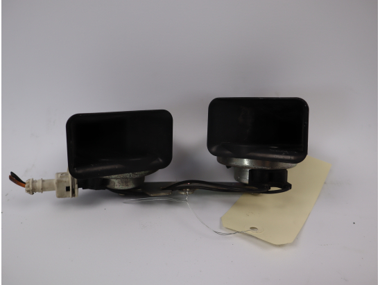 KLAXON  / AVERTISSEUR