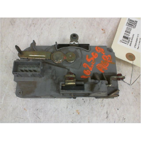 Serrure porte avg occasion CITROEN EVASION Phase 1 - 1.9 TD