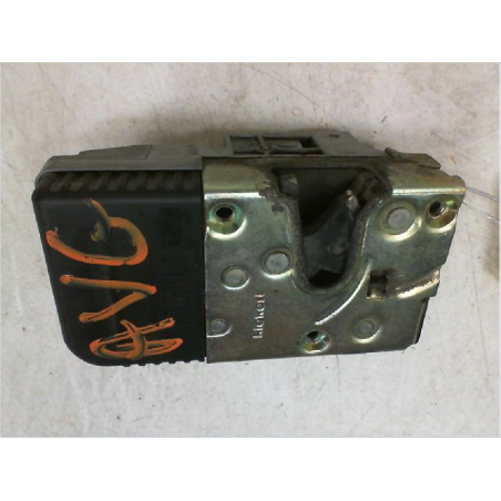 Serrure porte avg occasion CITROEN EVASION Phase 1 - 1.9 TD