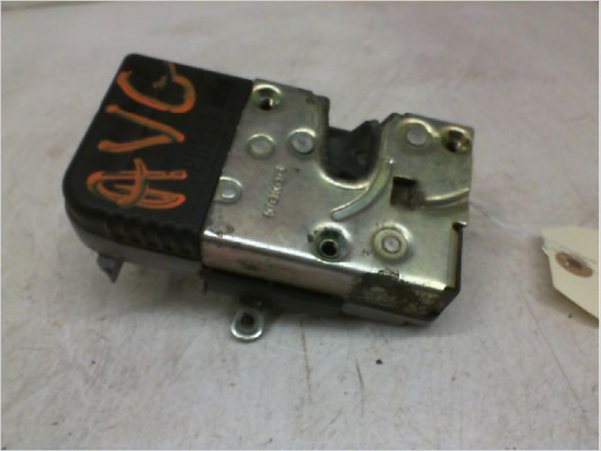 Serrure porte avg occasion CITROEN EVASION Phase 1 - 1.9 TD