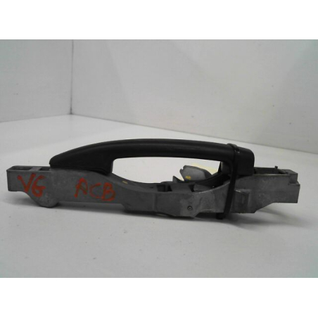 POIGNEE EXT PORTE AVG