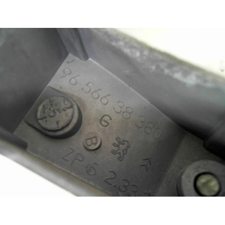 POIGNEE EXT PORTE AVG