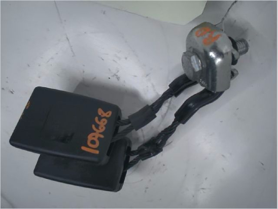 ANCRAGE CEINTURE ARD