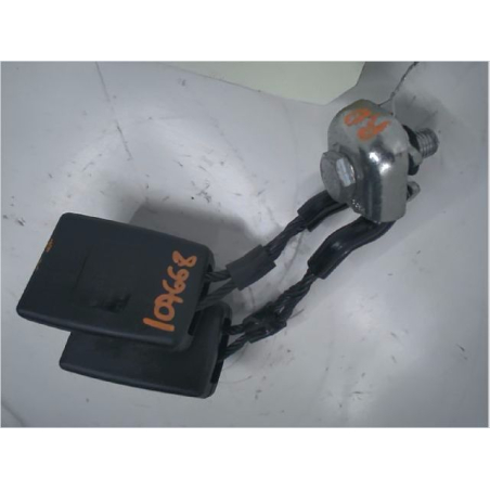 ANCRAGE CEINTURE ARD