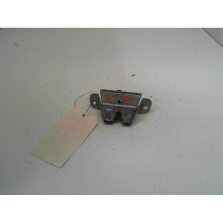 Serrure hayon occasion CITROEN C1 I Phase 2 - 1.0i