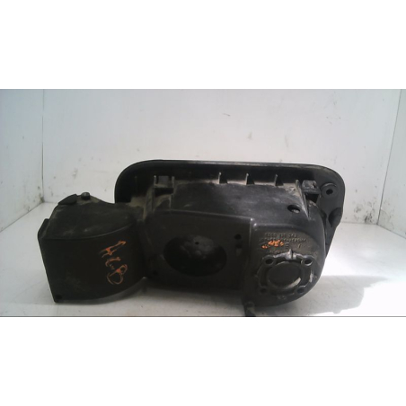 VOLET DE TRAPPE CARBURANT