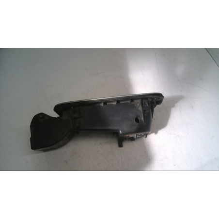 VOLET DE TRAPPE CARBURANT