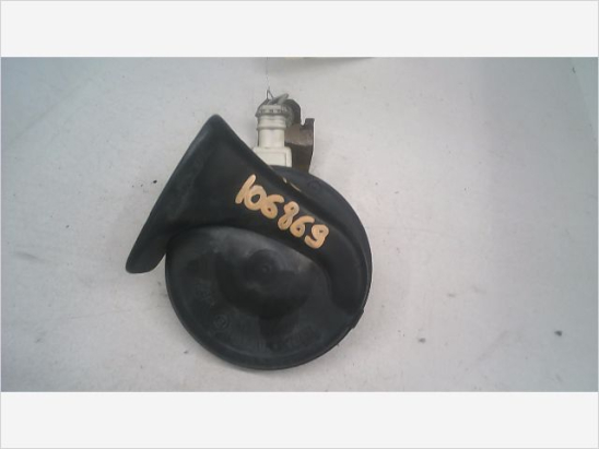 KLAXON  / AVERTISSEUR