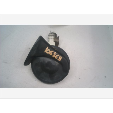 KLAXON  / AVERTISSEUR